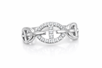 Bague Paolina