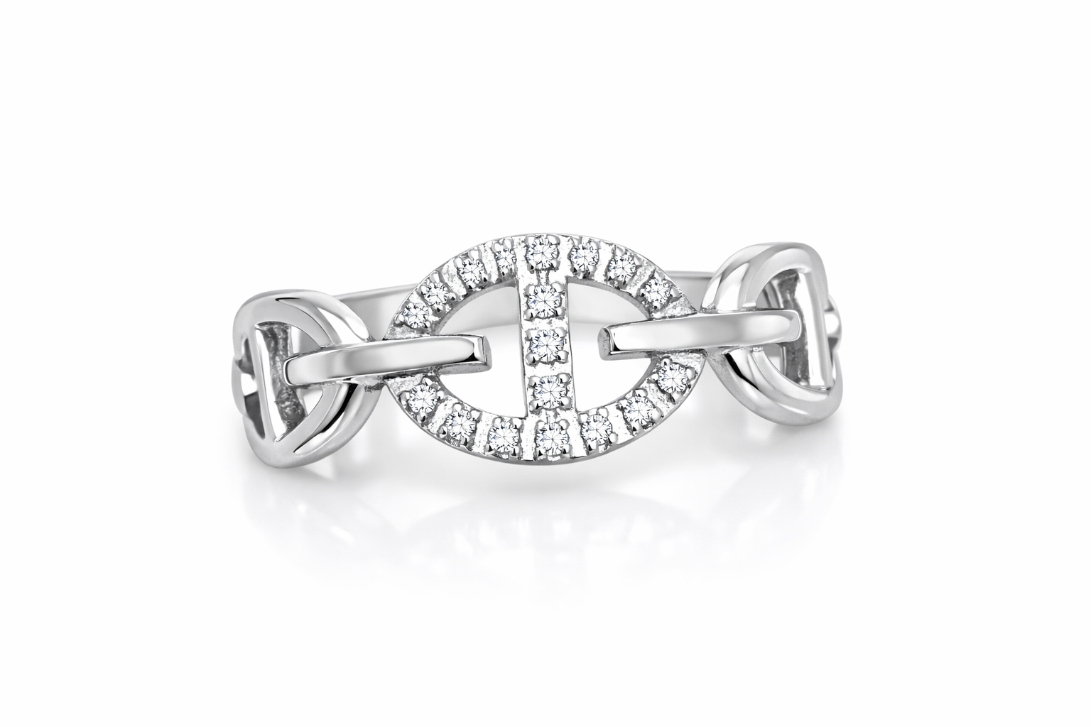 Bague Paolina