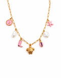 Collier Coquette