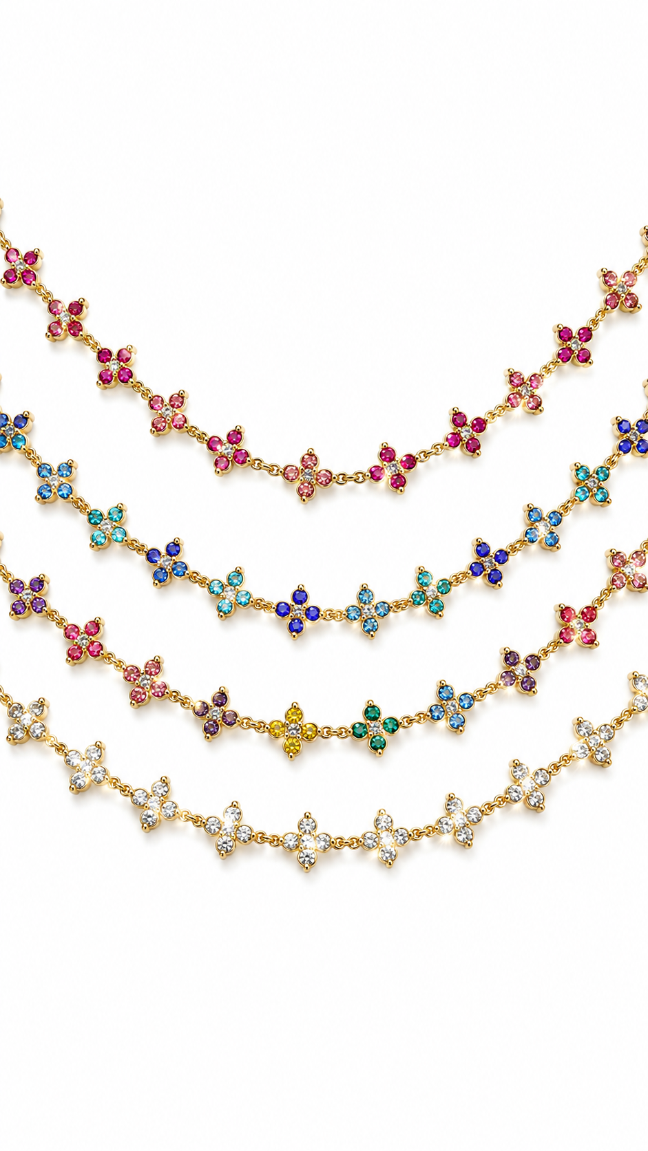Collier Lumina