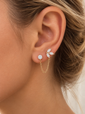 Mono boucle Jasmine