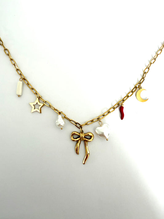 Collier Elsa