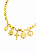 Collier Hannah