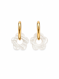 Boucles d'oreilles Pauline