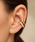 Ear cuff Anneau
