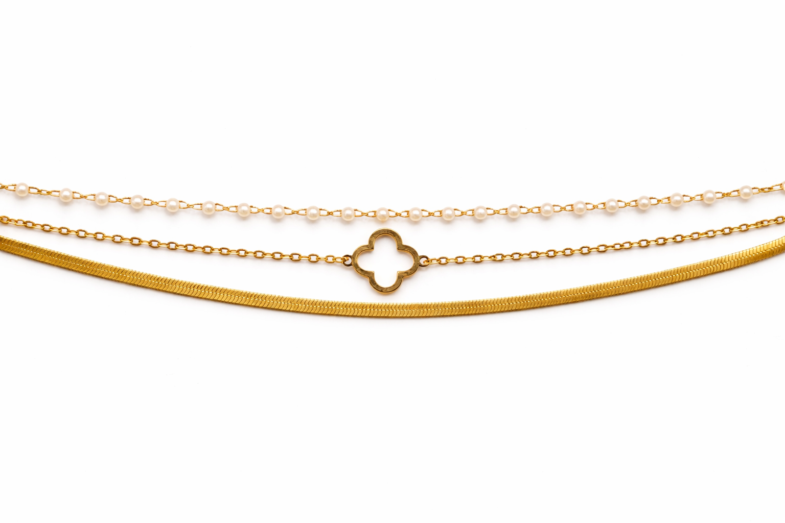 Bracelet Perla