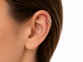 Piercing cœur