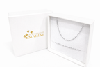 Coffret Collier + Bracelet