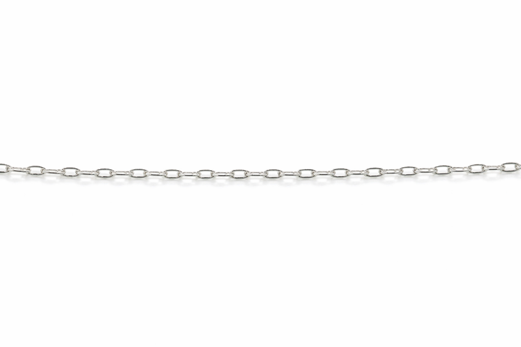 Bracelet de cheville Chaine