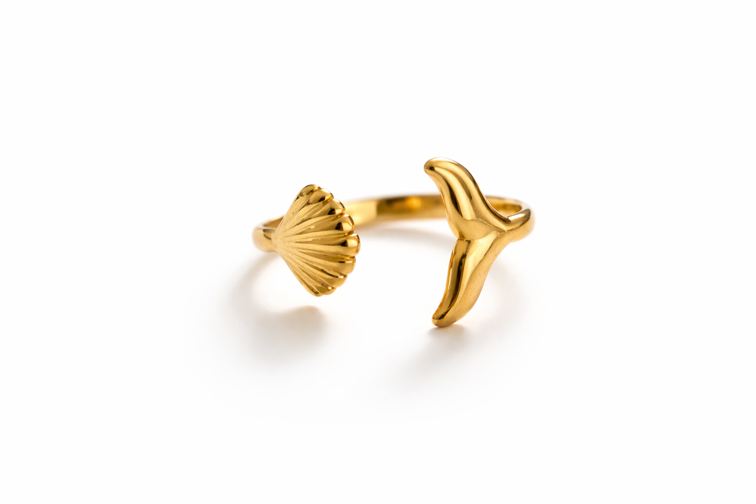 Bague Sea