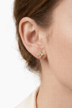 Boucles d'oreilles Valentine