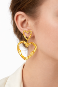 Boucles d'oreilles Nora