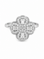 Bague Anti stress Audrey