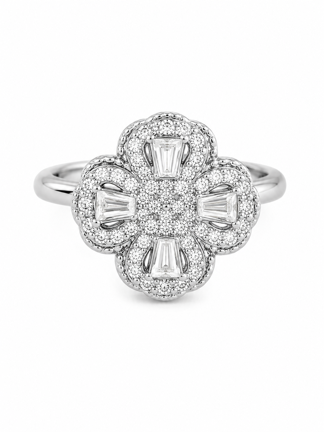 Bague Anti stress Audrey