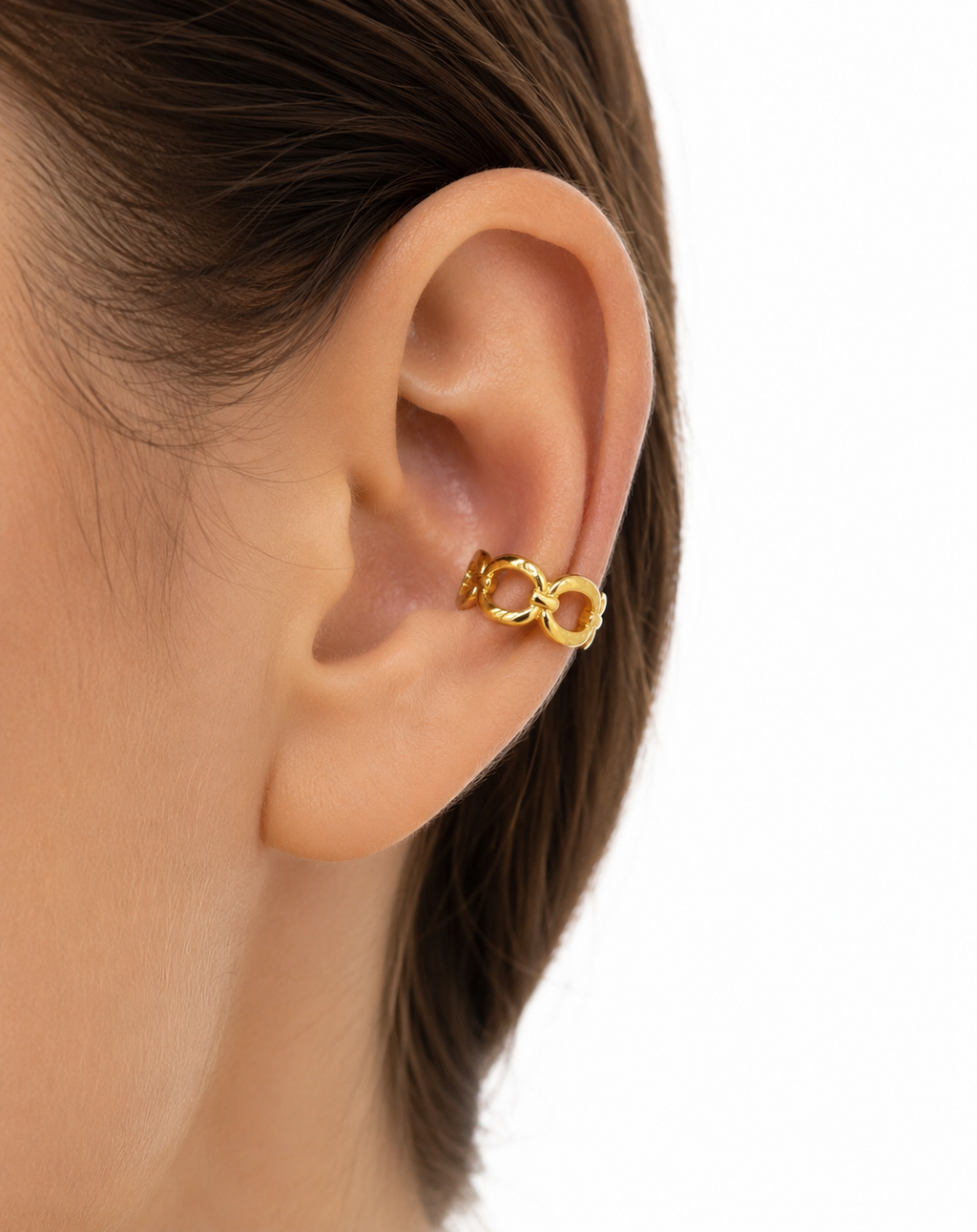 Ear cuff