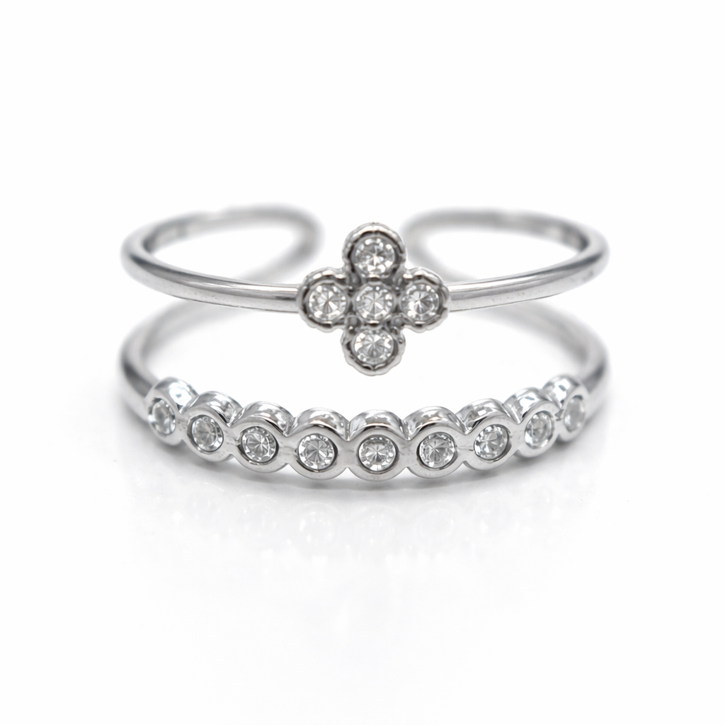 Bague Thea
