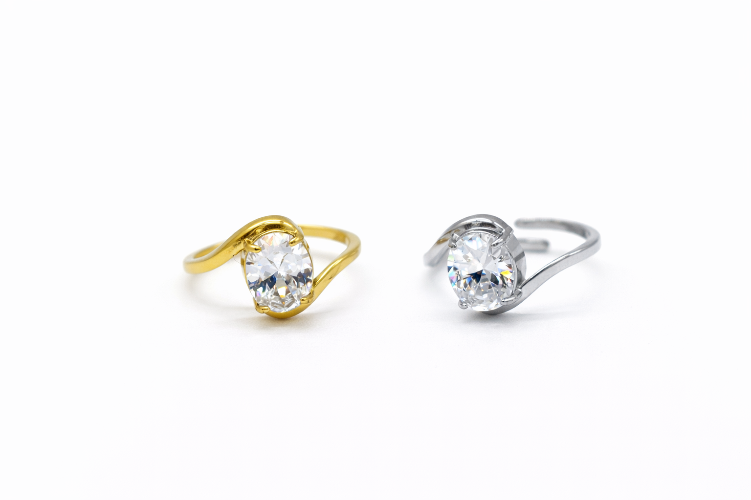 Bague Solange
