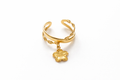 Bague Flower