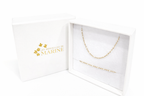 Coffret Collier + Bracelet