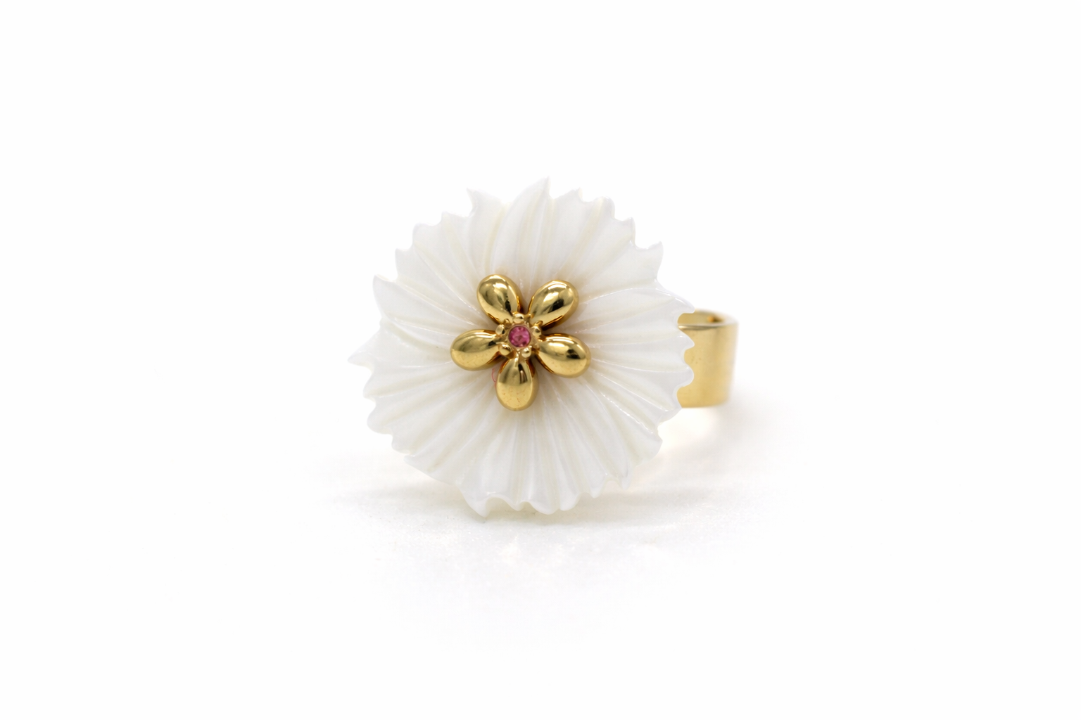 Bague Maud