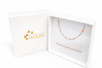 Coffret Collier + Bracelet
