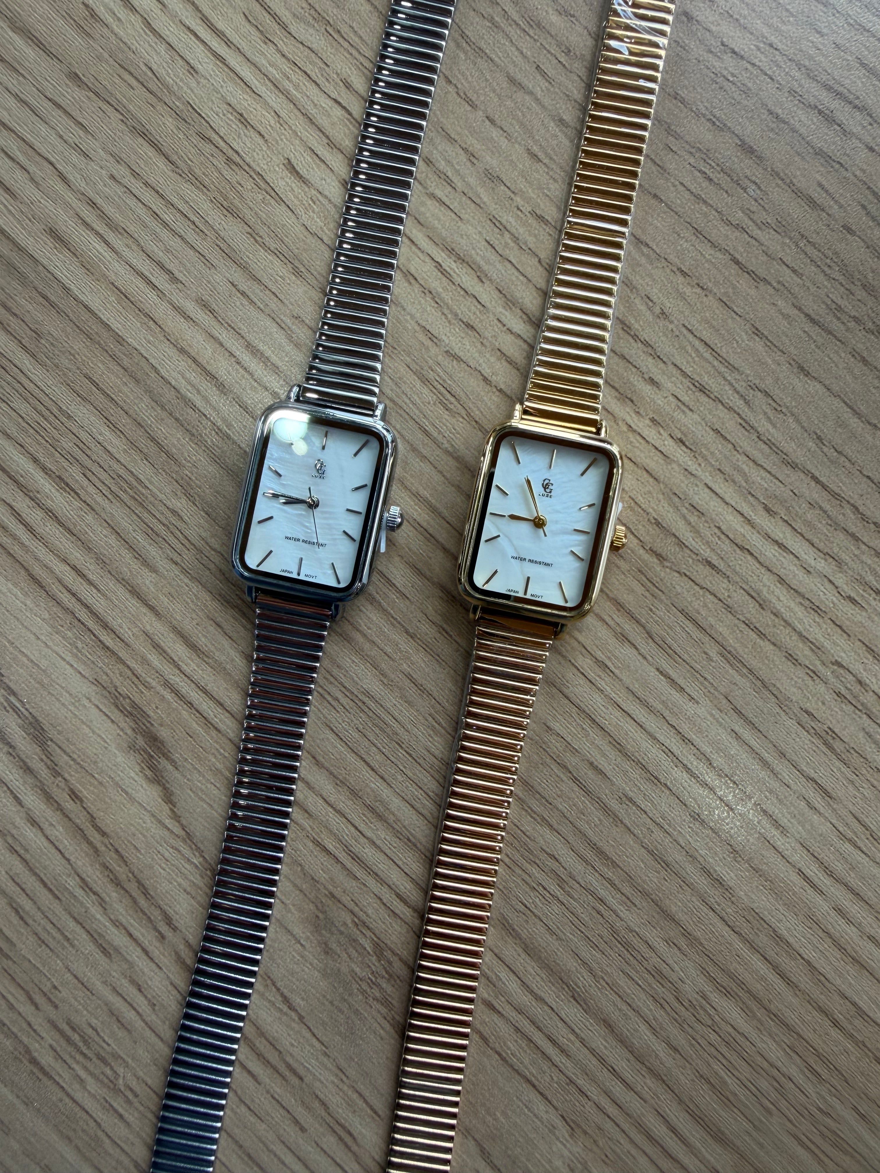 Montre Auriane