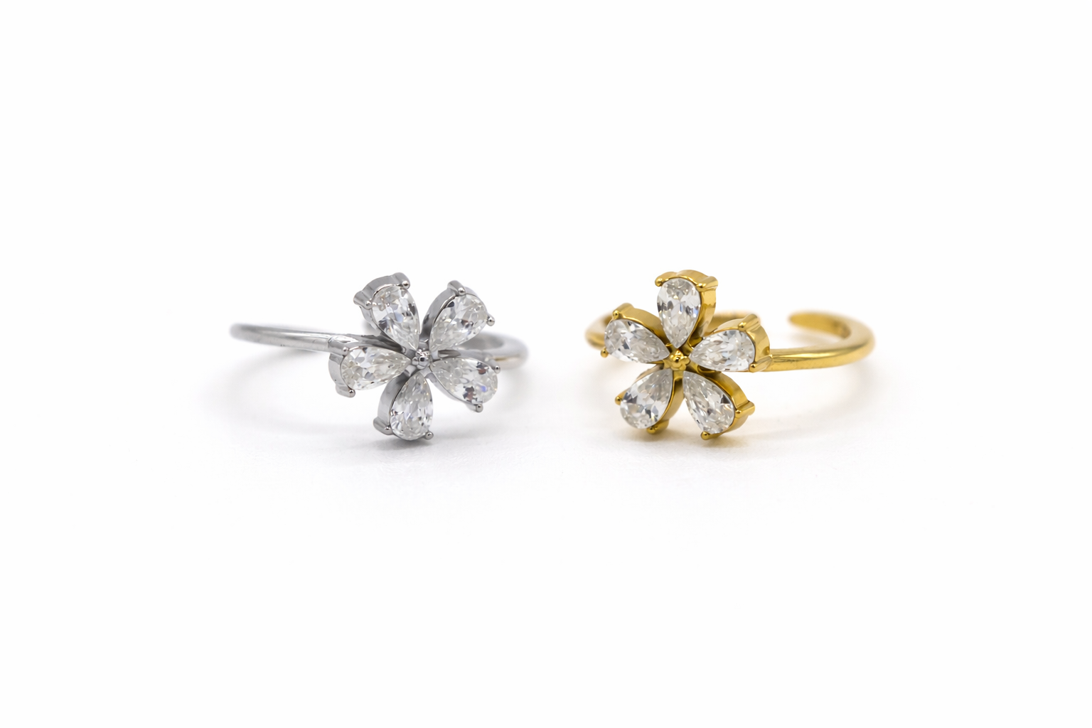 Bague Flosie