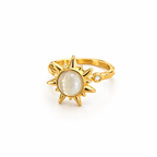 Bague Anti-stress Aurélia