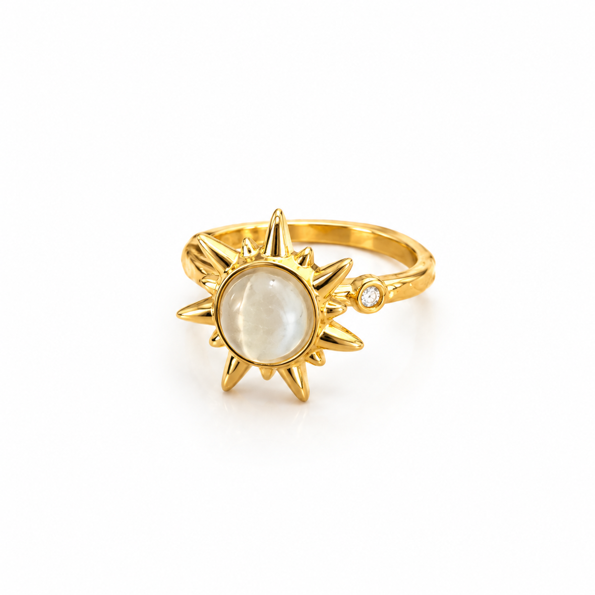 Bague Anti-stress Aurélia