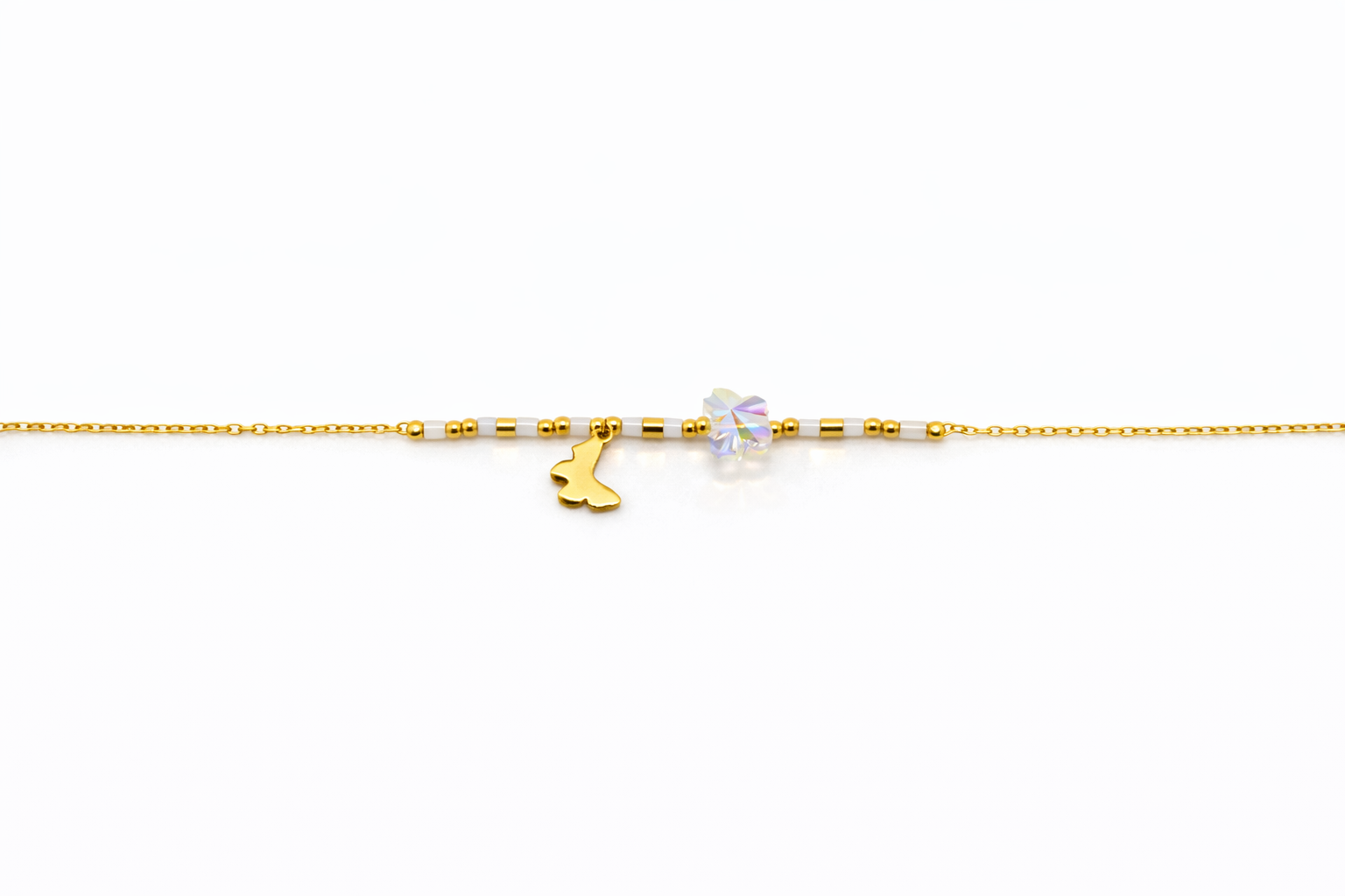 Bracelet Butterfly