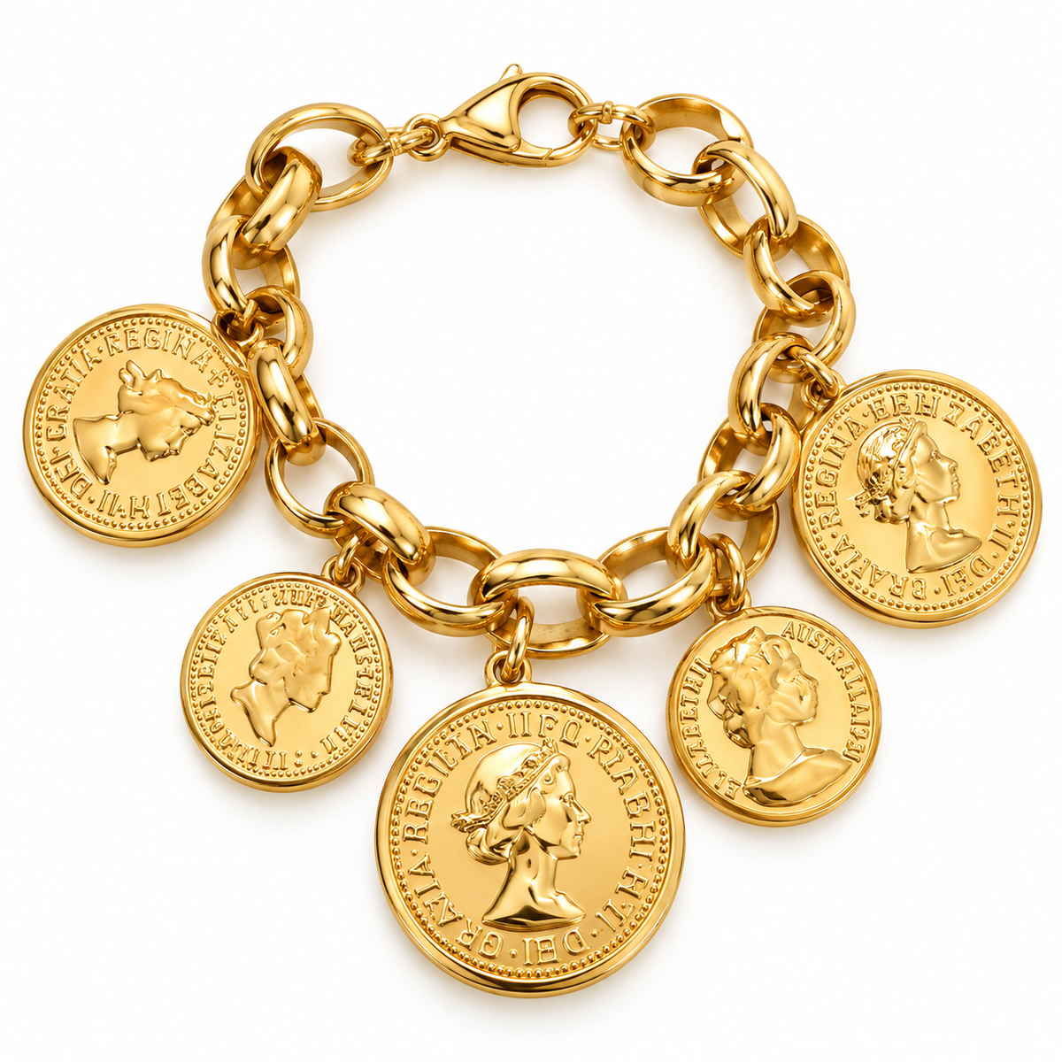 Bracelet Victoria