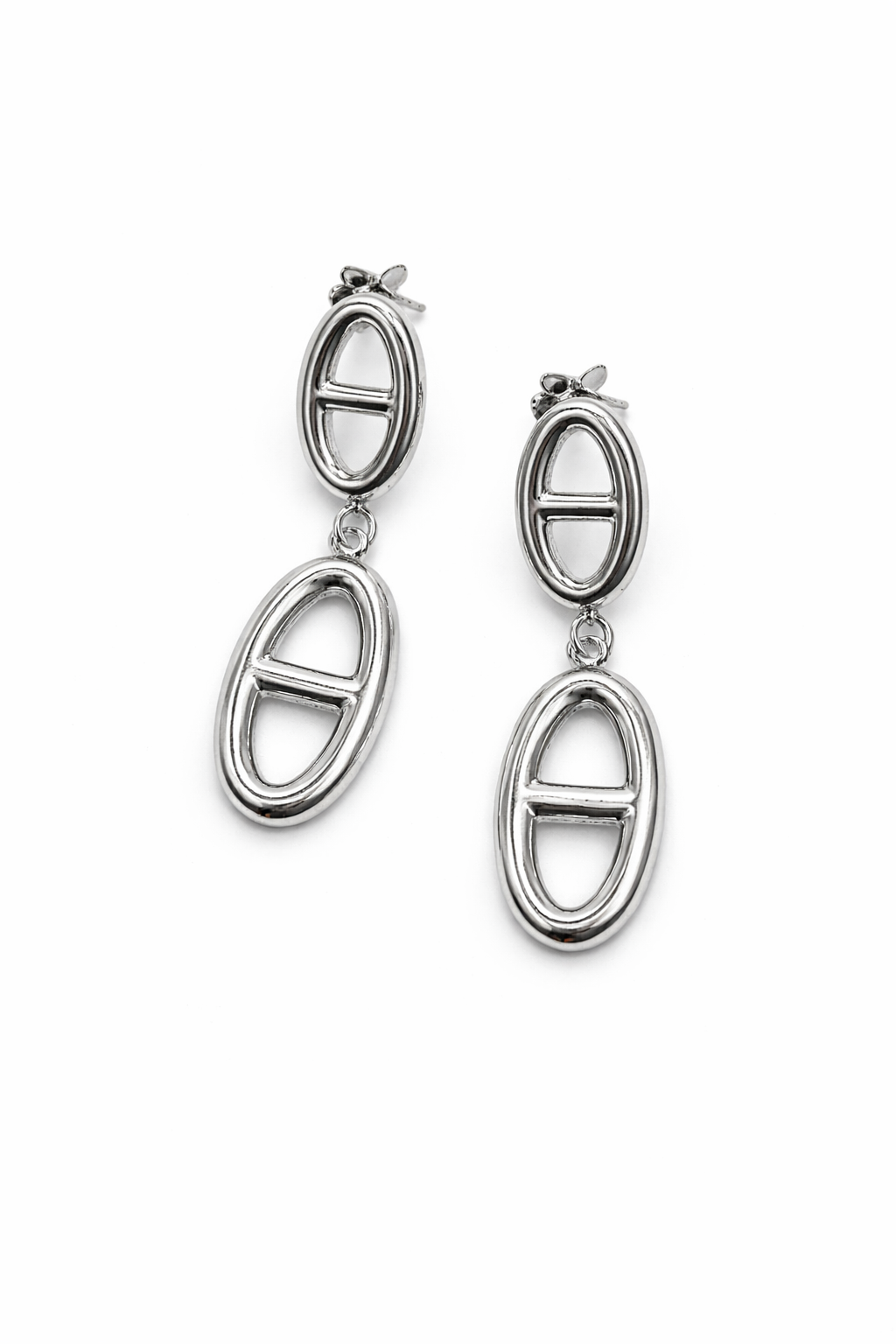 Boucles d'oreilles Marina