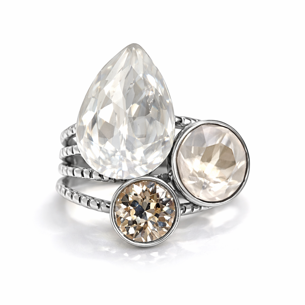 Bague Indira