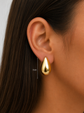 Boucles d'oreilles Sofia