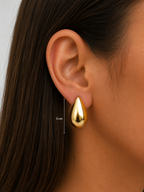 Boucles d'oreilles Sofia