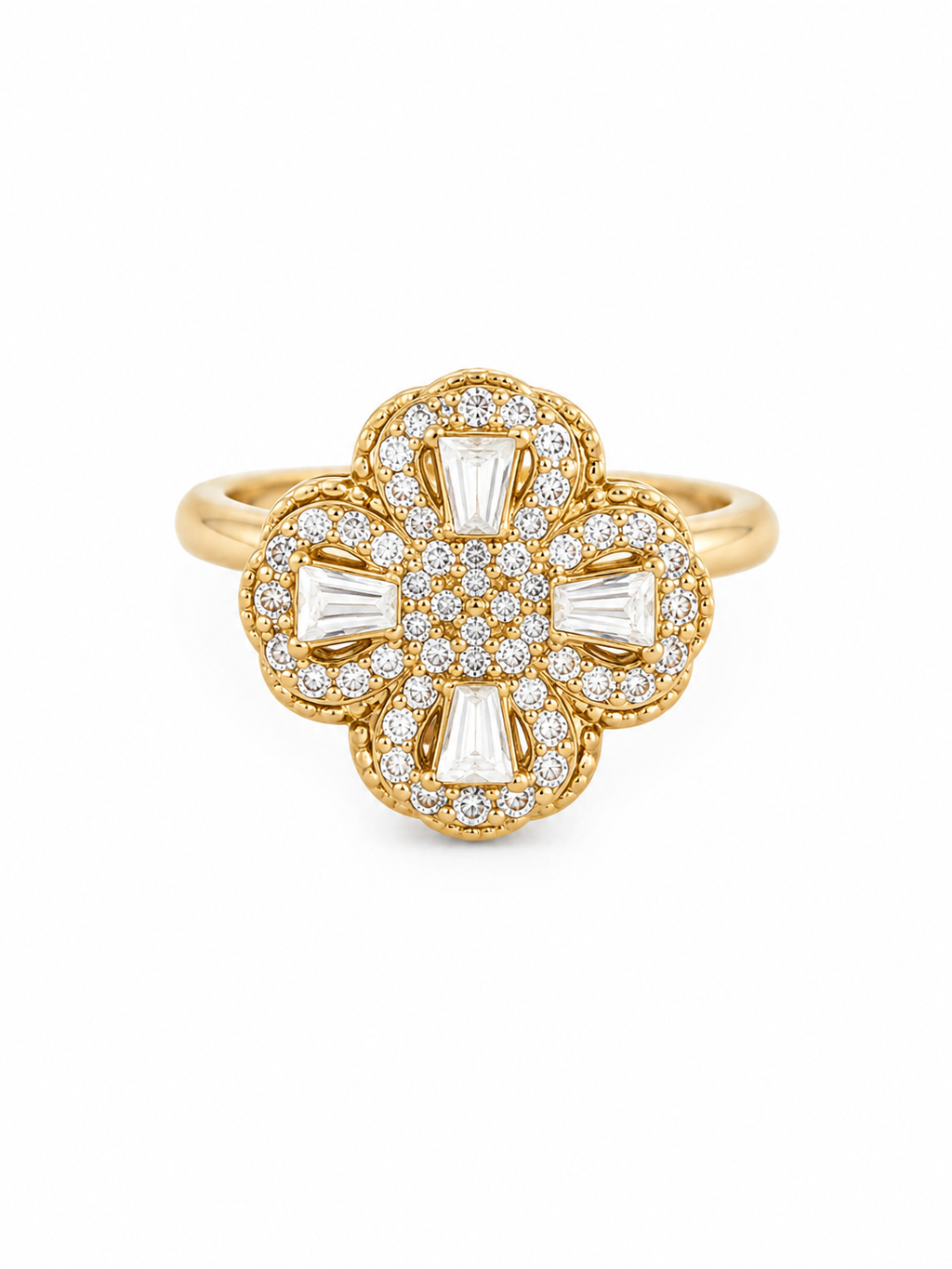Bague Anti stress Audrey