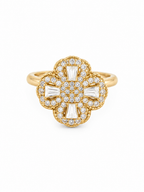 Bague Anti stress Audrey