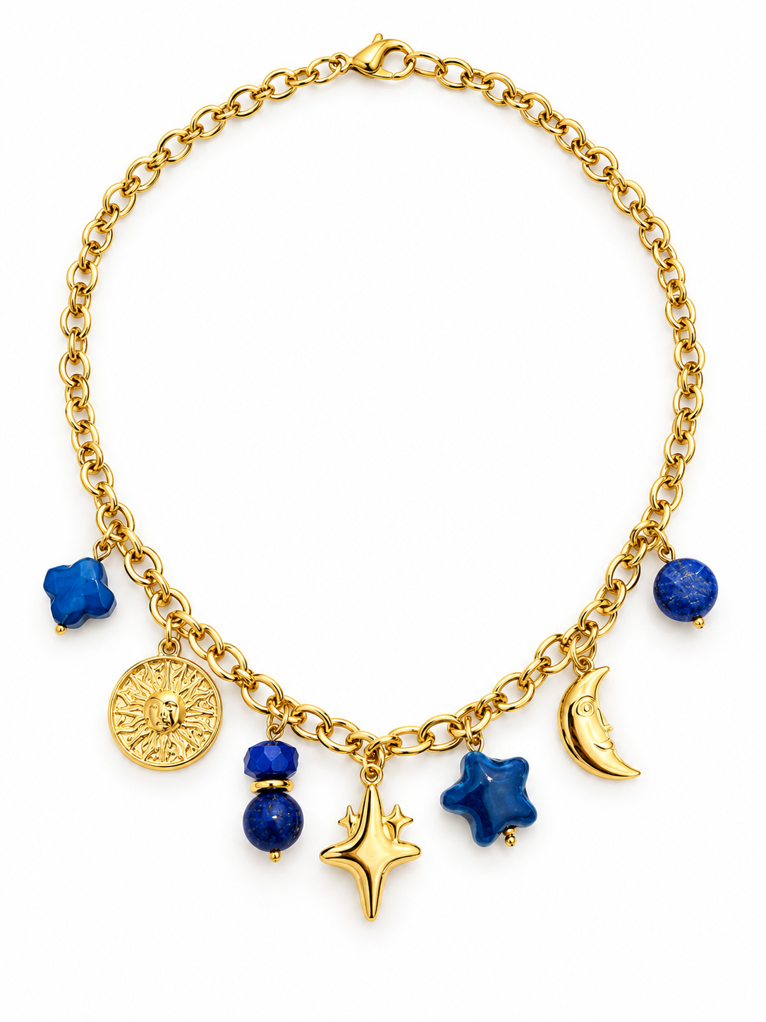 Collier Séléné