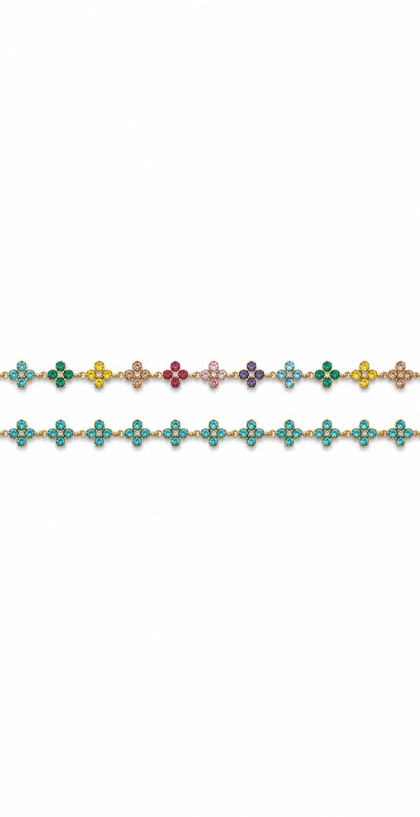 Bracelet Shiny