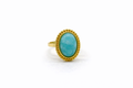 Bague Ophélie