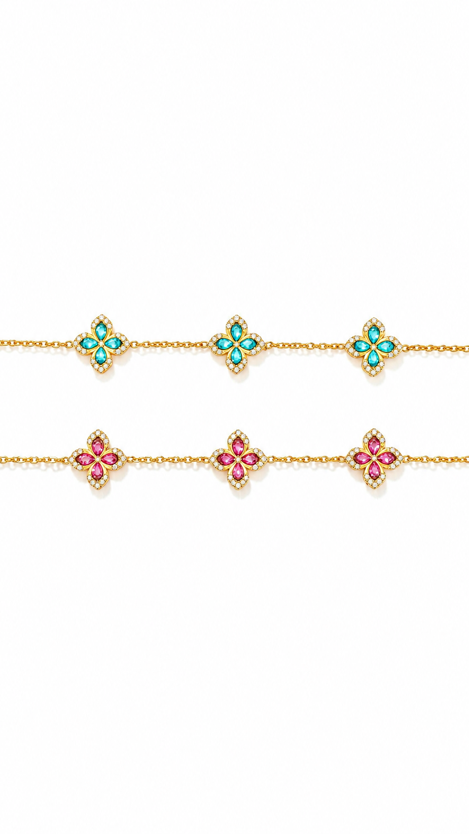 Bracelet Rosalia