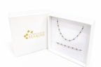 Coffret Collier + Bracelet