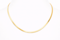 Collier Serpent