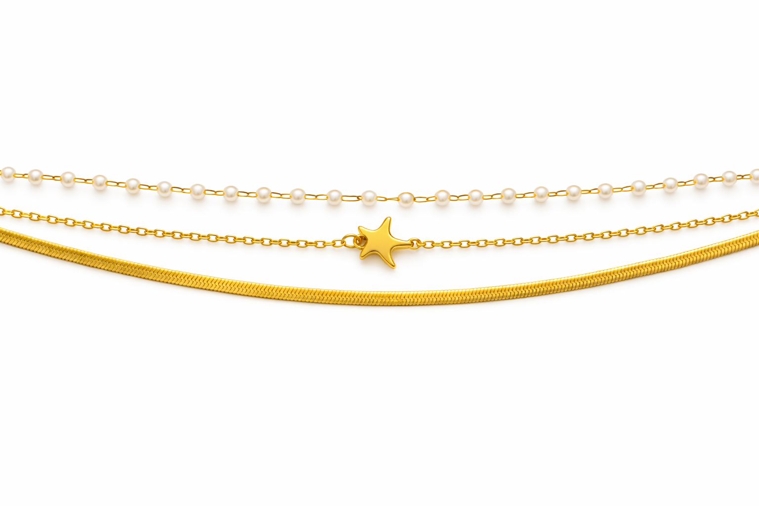 Bracelet Perla