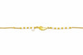 Bracelet Plumette