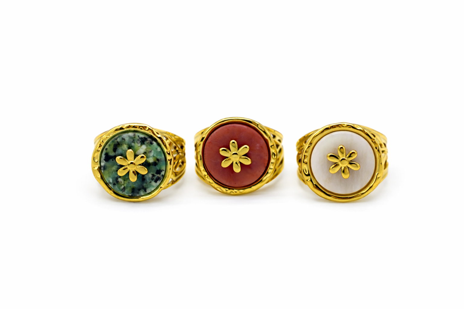 Bague Paula