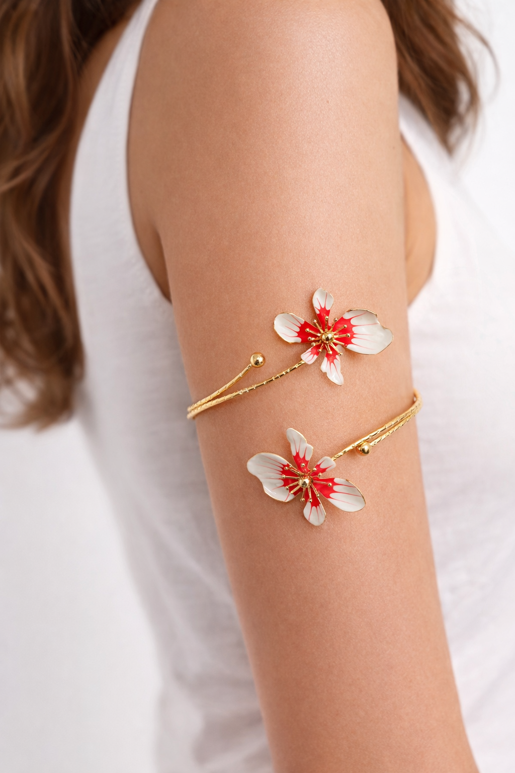 Bracelet de bras