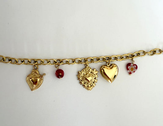 Bracelet Zohra