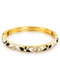 Bracelet Camélia