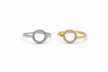 Bague Olivia